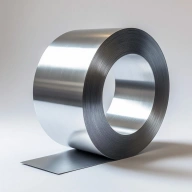 Лента магниевая 0.5х395х4000 мм ГОСТ 2856-79