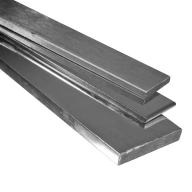 Полоса танталовая 0.6x200x600 мм ТВ-5