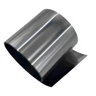 Фольга танталовая 0.06x120 мм ТВЧ