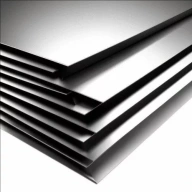 Лист танталовый 1.15x100x200 мм ТАВ-10 ТУ 95-2816-02