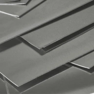 Лист гафниевый 4.5 мм